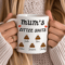 Penguin Mug Penguin Lover Gift Penguin Couple Mug Cute Penguin Mug Animal Lover Gift 15 Oz Mug Coff 0