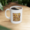 Liberal Thank You Political Coffee Mug Funny Voting Gift Ceramic Tea Cup 0