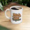 Sarcastic Offensive Humor Coffee Mug Funny Quote Ceramic Cup For Bold Personalities 0