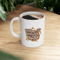 Undiagnosed Unwell Funny Coffee Mug Sarcastic Novelty Ceramic Gift Cup 0