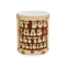 My Dog Has Better Policies Mug Funny Political Dog Lover Ceramic Coffee Mug 0
