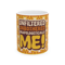 Unfiltered Unbothered Unapologetically Me Mug Funny Ceramic Coffee Cup Gift For Introverts 0
