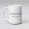 The Small Things Homesteading Mug Inspirational Coffee Gift For Simple Living 0