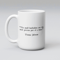 The Small Things Homesteading Mug Inspirational Coffee Gift For Simple Living 0