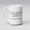 I Make Myself Rich By Making My Wants Few Mug Inspirational Homesteading Coffee Gift 0