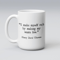 I Make Myself Rich By Making My Wants Few Mug Inspirational Homesteading Coffee Gift 0