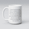 A Farmer Traveling With His Load Mug Inspirational Homesteading Coffee Gift 0