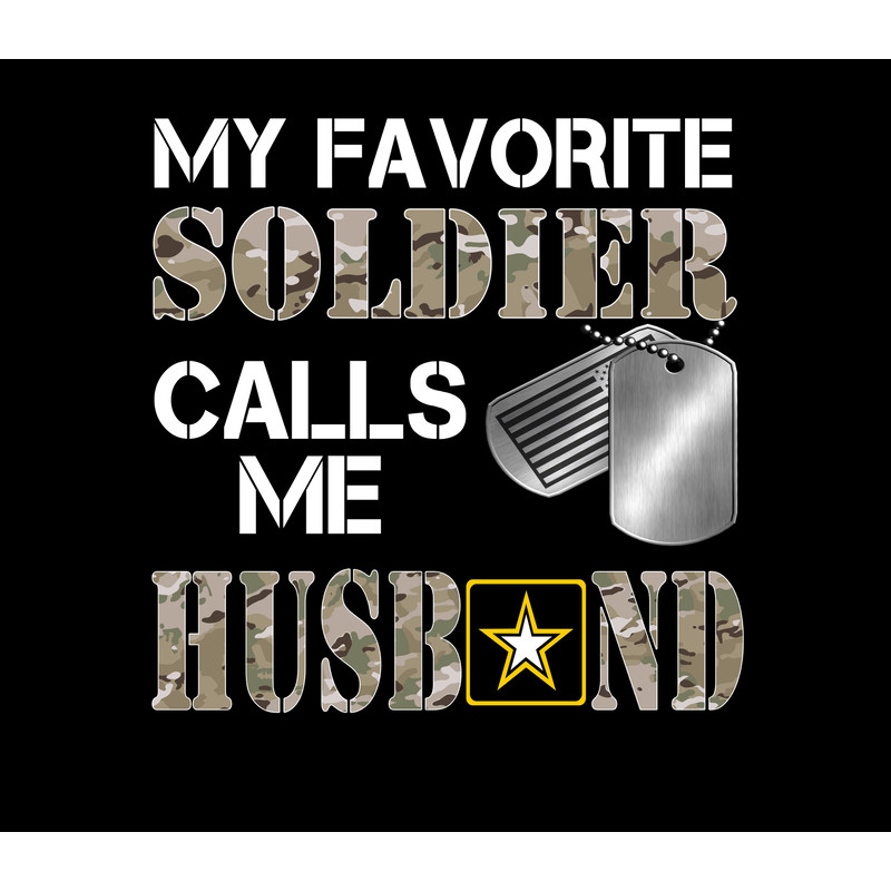 My Favorite Soldier - Army Husband.jpg