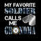 My Favorite Soldier - Navy Grandma.jpg