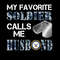 My Favorite Soldier - Navy Husband.jpg