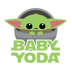 Baby Yoda Christmas Svg, Starwars Christmas Svg, Baby Yoda Svg, Disney Christmas Svg, Disney Vacation Svg