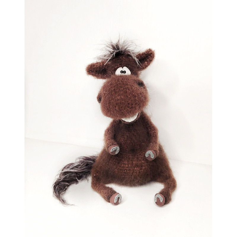 Souvenir Horse Is A Gift Idea For Christmas 2026 5