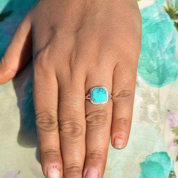 Turquoise Gemstone Ring.JPG