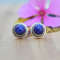 Lapis Lazuli Earrings Silver.JPG
