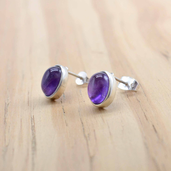 Purple Earrings Set.JPG