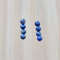 Gemstone Dangle Earrings.JPG