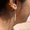 Silver Threader Earrings.JPG
