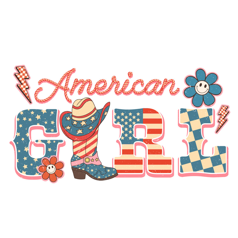 W4J006-4th of July American Girl Sublimation.png