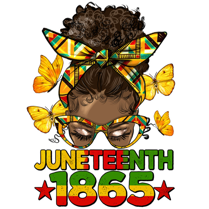 Juneteenth_1865_Afro_Bun.png