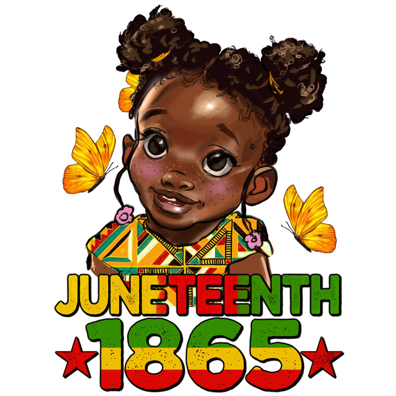 Juneteenth_1865_Afro_Girl.png