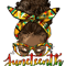 Juneteenth_Black_Woman_Messy_Bun.png