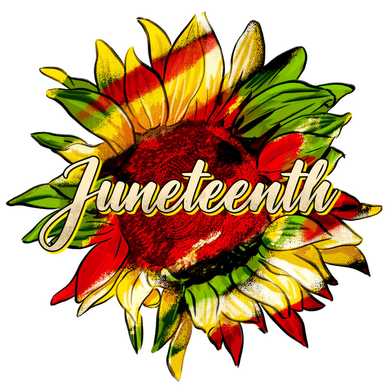 Juneteenth_Sunflower_Black_Lives_Matter.png