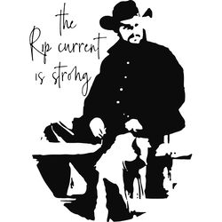 yellowstone is strong svg, yellowstone svg, national park svg, beth dutton svg, yellowstone movies digital download