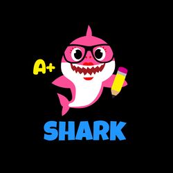 baby shark svg, baby shark cricut svg, baby shark clipart