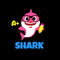 Baby Shark Svg Baby Shark Cricut Svg Baby Shark Clipart 0