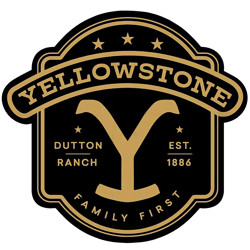 Rip Yellowstone Dutton Ranch SVG Dutton Ranch SVG, Yellowstone SVG, Cricut, Cut File, Clipart Instant Download