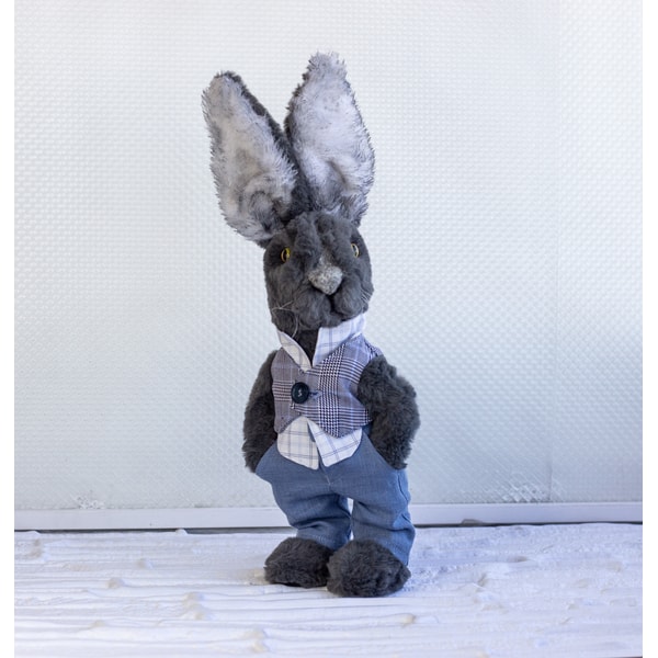 Rare Rabbit Toy: Limited Edition Handmade Collectible for To | Inspire ...