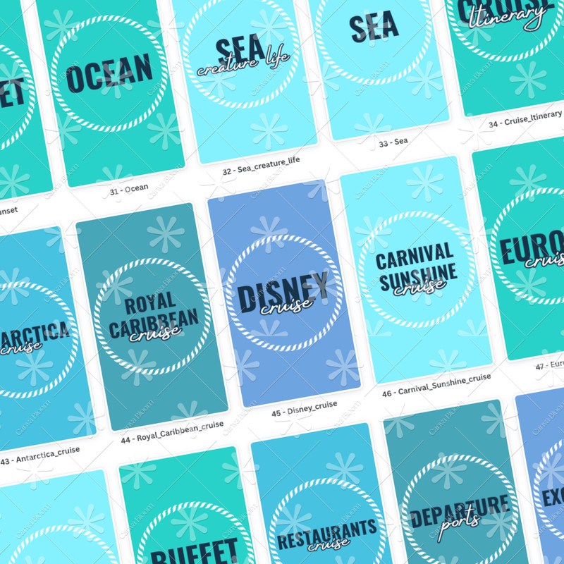 Oceanhighlightcoverblueinstagramhighlightsjpg