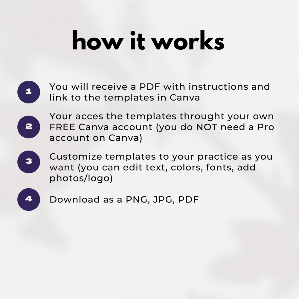 Astrology Instagram Post Templates Horoscope Templates Zodiac Signs Mercury Retrograde Moon Phases 8