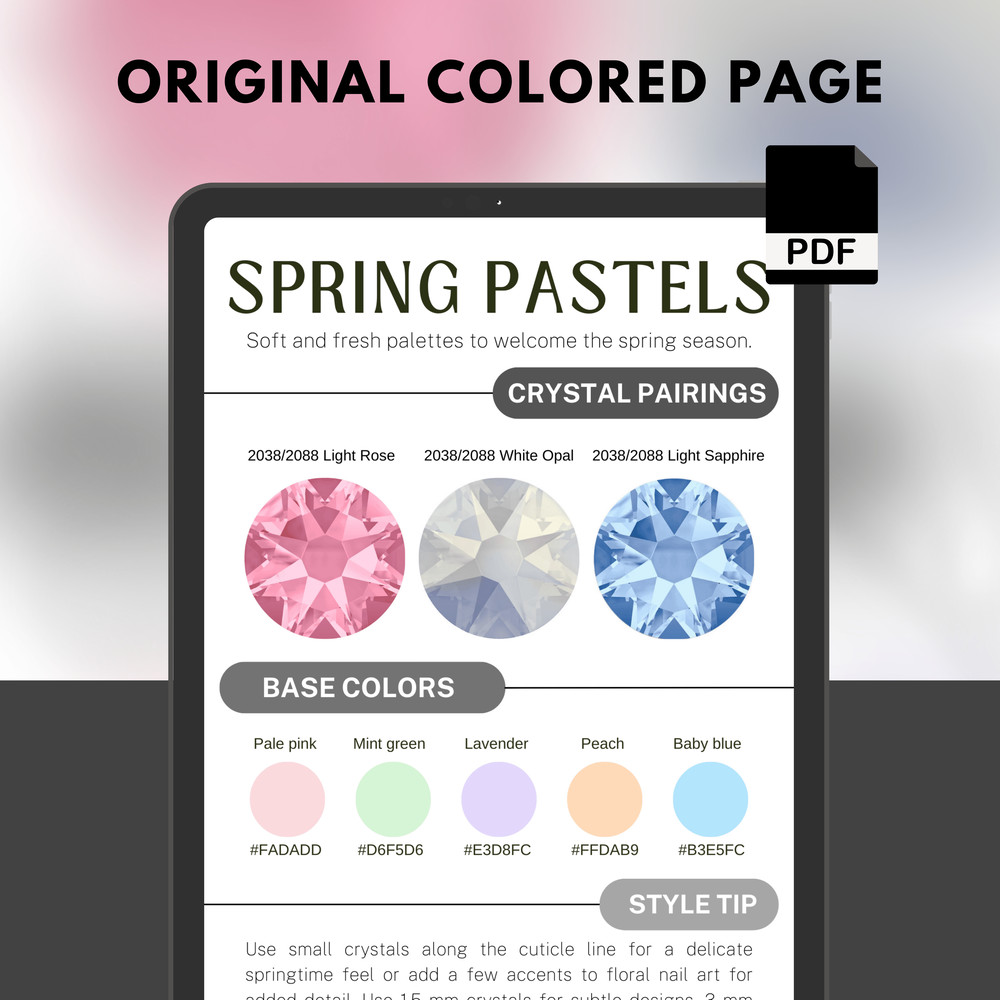 colorcombinationnailsmanicure