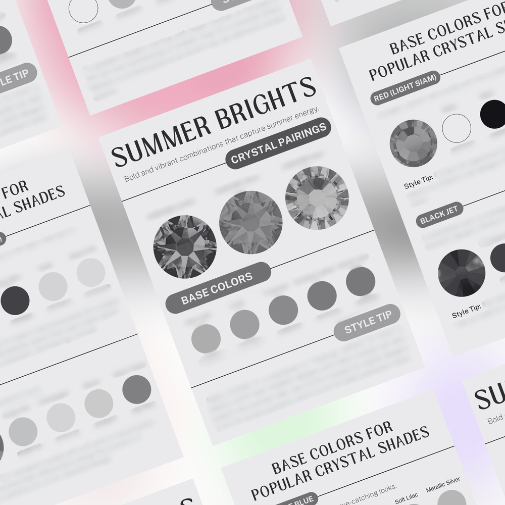 nailscolorcombination