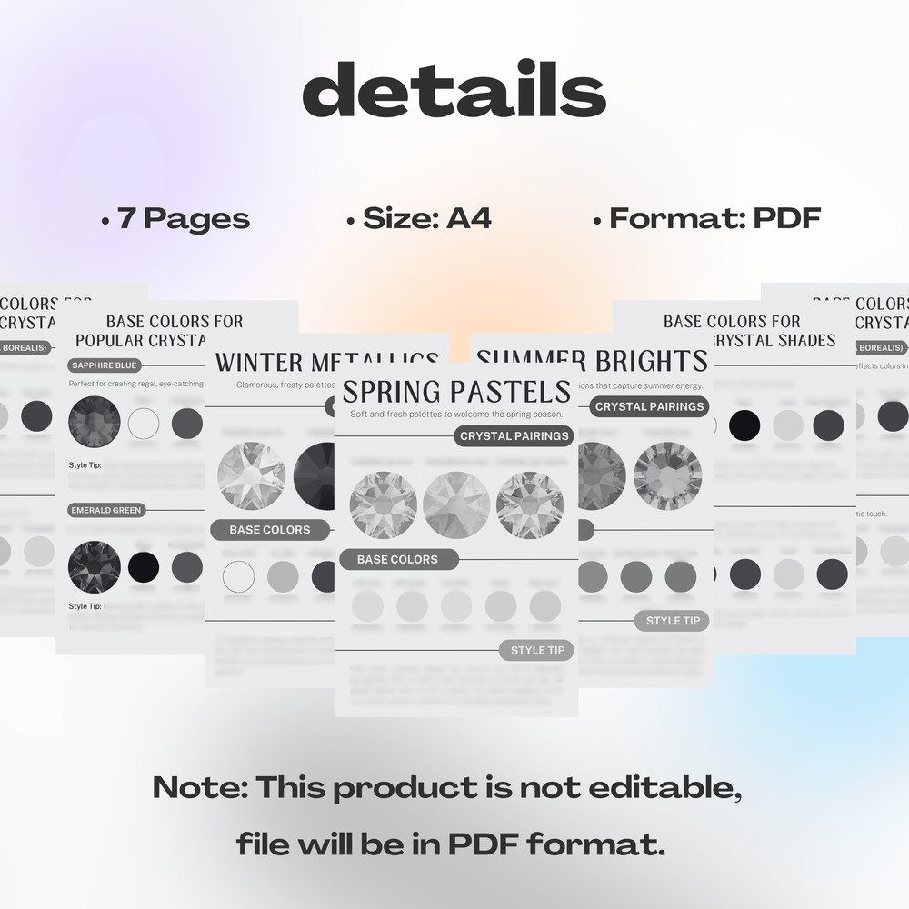 MatchingnailsBaseColors
