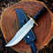 Vintage Bowie Knife Custom Handmade D2 Steel Smithsonian Replica Antique Bowie Hunting Knife With Buffalo Horn Handle 3