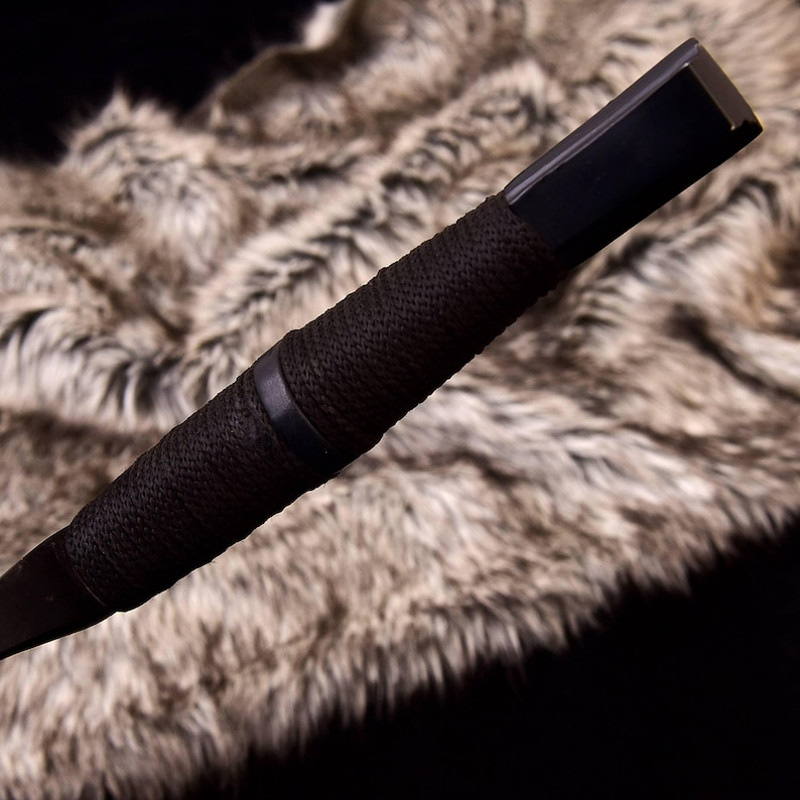 Handmade D2 Carbon Steel SwordViking SwordMedieval SwordReplica SwordChristmas Giftbest Gift For Husband 1