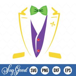 mardi gras costume svg, mardi gras tuxedo costume funny carnival svg, digital download