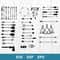 Arrows Bundle Svg, Arrows Svg, Arrows Vector, Arrows Clipart, Arrows Cut File.jpg
