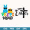 Happy Easter Svg, Peeps Squad Svg, Easter Svg, Png Dfx Eps Digital File.jpeg