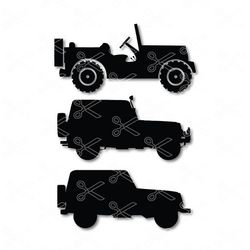 Jeep Bundle Svg, Jeep Svg, Jeep Car Svg, Jeep Cricut Svg, Instant Download