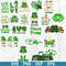 St Patrick's Day Bundle Svg, Christmas Patricks Day Svg, Saint Patricks Day Svg,Png Dxf Eps File.jpg