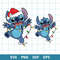 Stitch Christmas Bundle Svg, Stitch Christmas Svg, Cartoon Christmas Svg, Png Dxf Eps Digital File.jpg