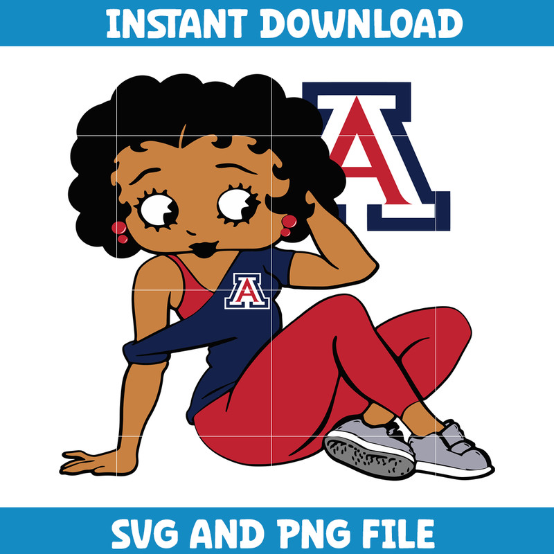 Arizona Wildcats University Svg, Arizona Wildcats svg, Arizona Wildcats University, NCAA Svg, Ncaa Teams Svg (68).png