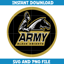 army black knights university svg, army black knights svg, army black knights university, ncaa svg, ncaa teams svg (1)