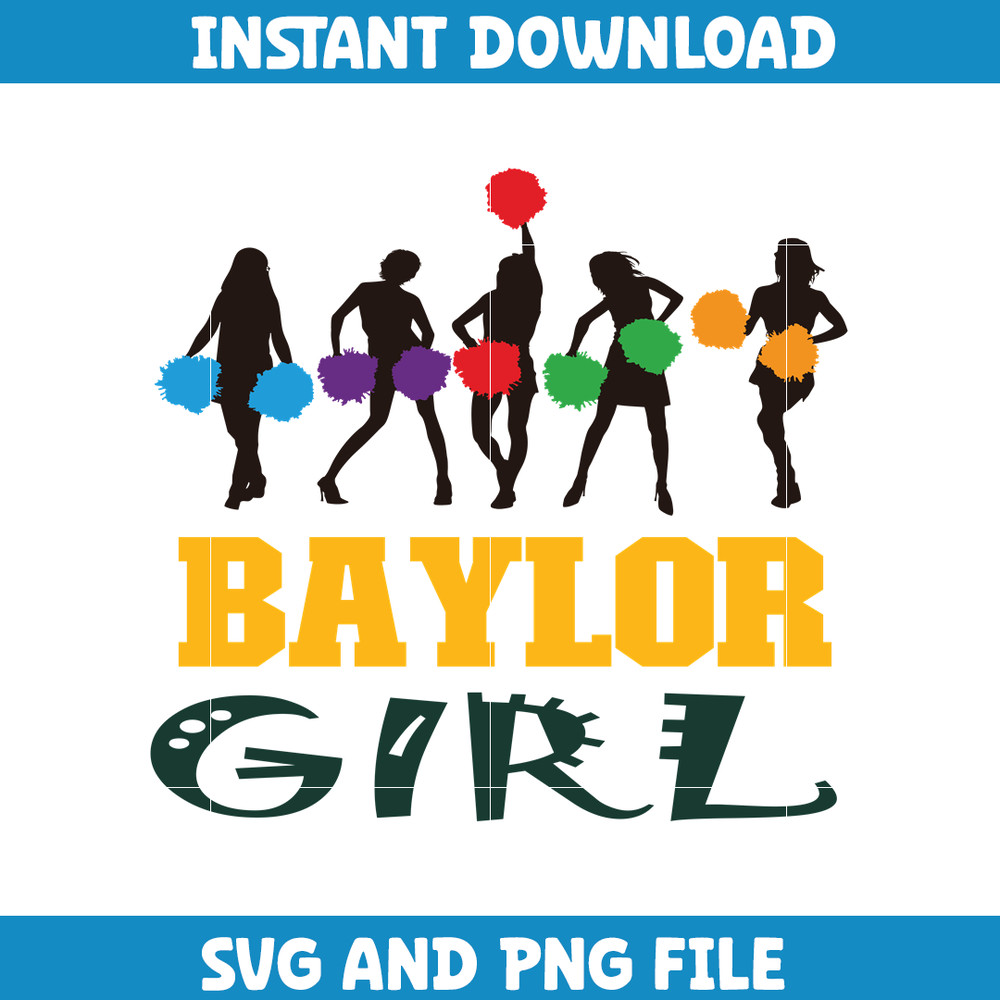 Baylor Bears University Svg, Baylor Bears svg, Baylor Bears University, NCAA Svg, Ncaa Teams Svg, Sport svg (23).png