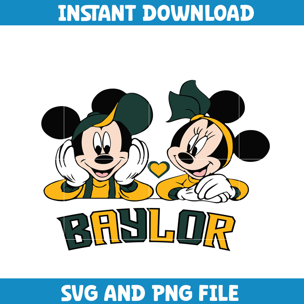Baylor Bears University Svg, Baylor Bears svg, Baylor Bears University, NCAA Svg, Ncaa Teams Svg, Sport svg (39).png