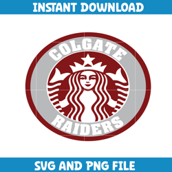 colgate raiders university svg, colgate raiders logo svg, colgate raiders university, ncaa svg, ncaa teams svg (36)