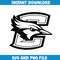 Creighton Bluejays Svg, Creighton Bluejays logo svg, Creighton Bluejays University, NCAA Svg, Ncaa Teams Svg (19).png